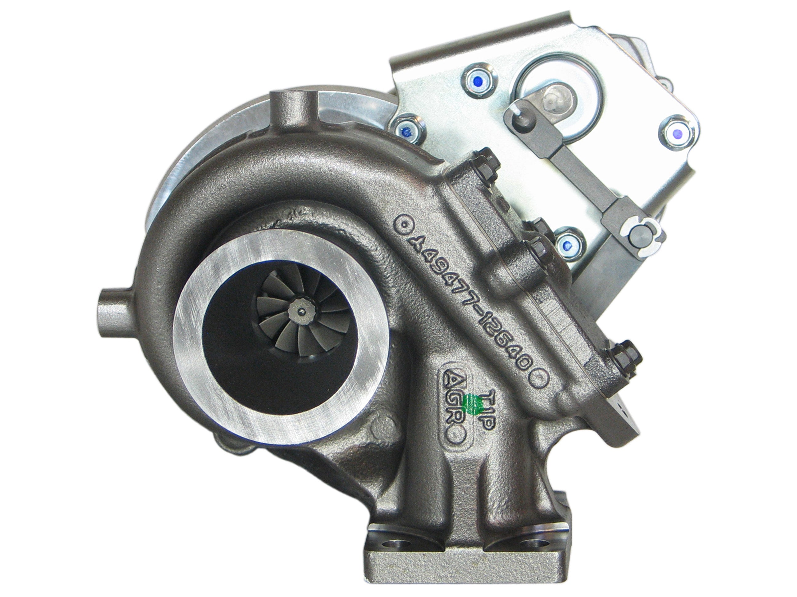 NEW OEM 49477-02510 Mitsubishi TD04M4t Turbocharger