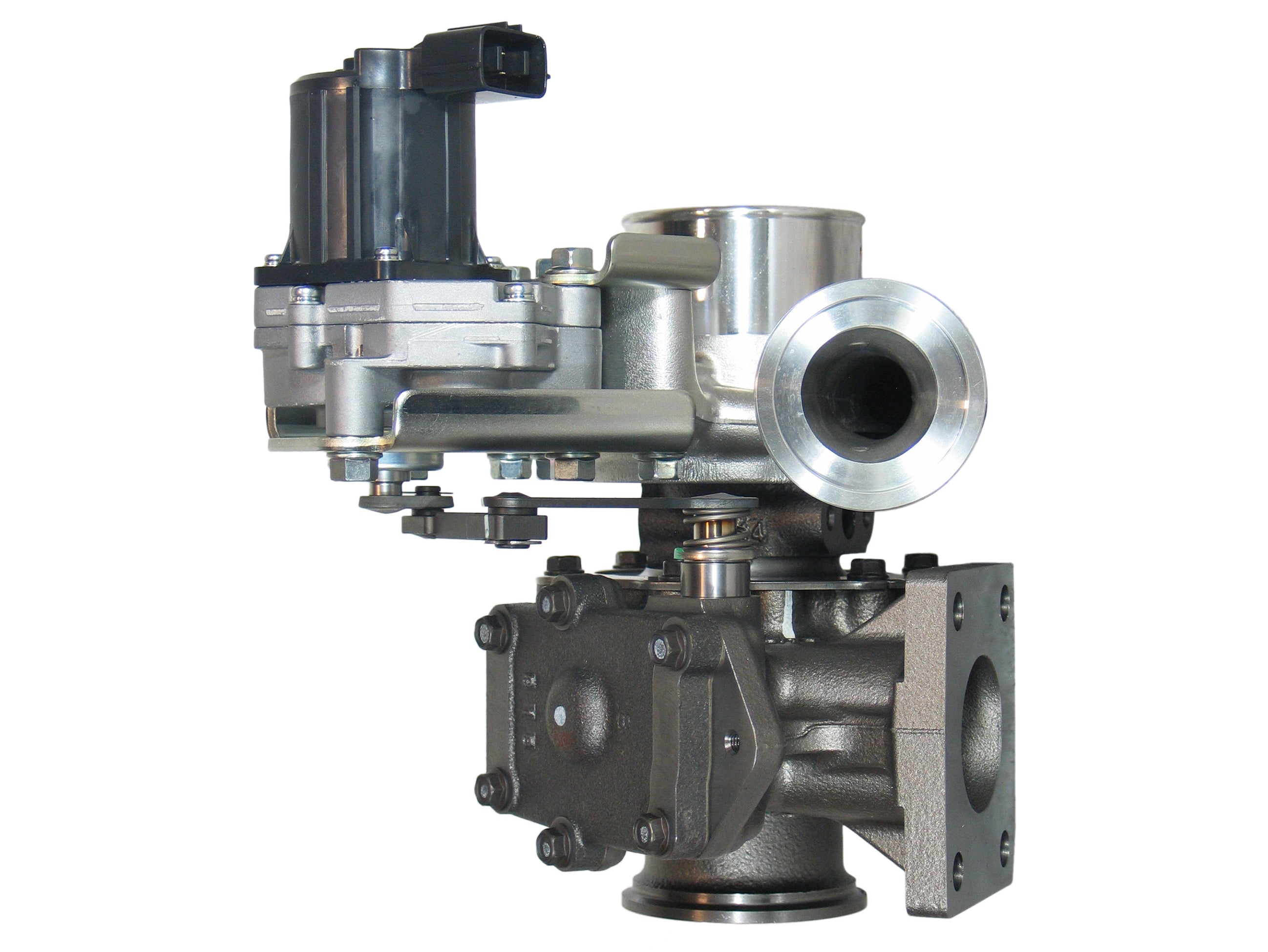 NEW OEM 49477-02510 Mitsubishi TD04M4t Turbocharger
