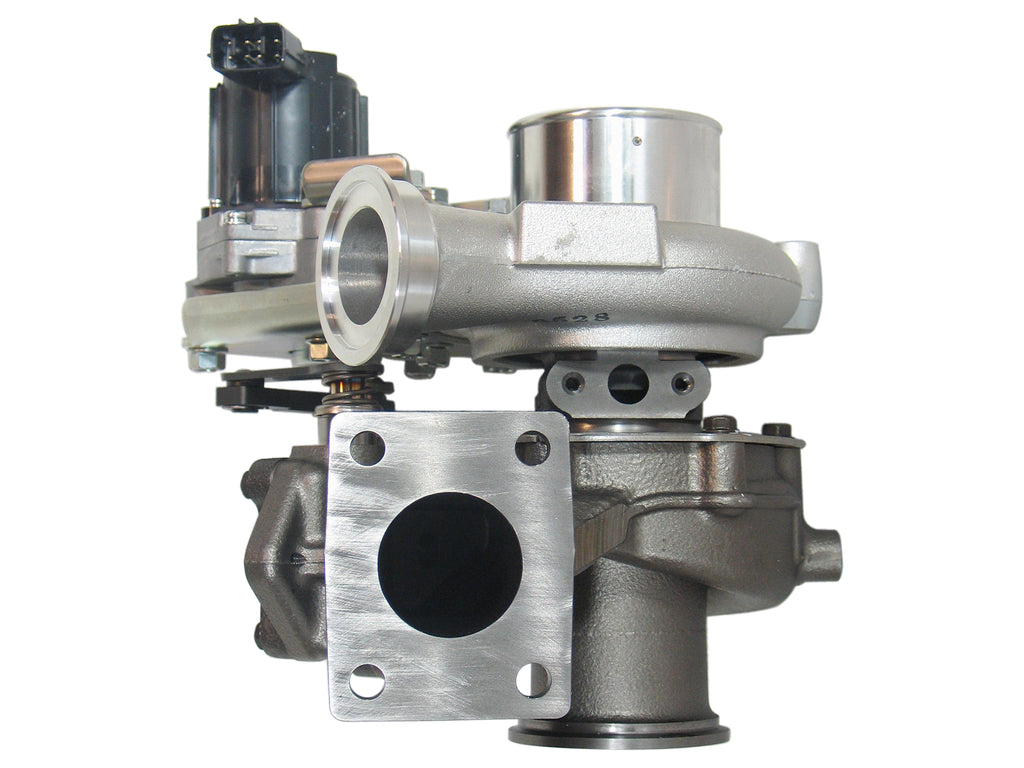 NEW OEM 49477-02510 Mitsubishi TD04M4t Turbocharger