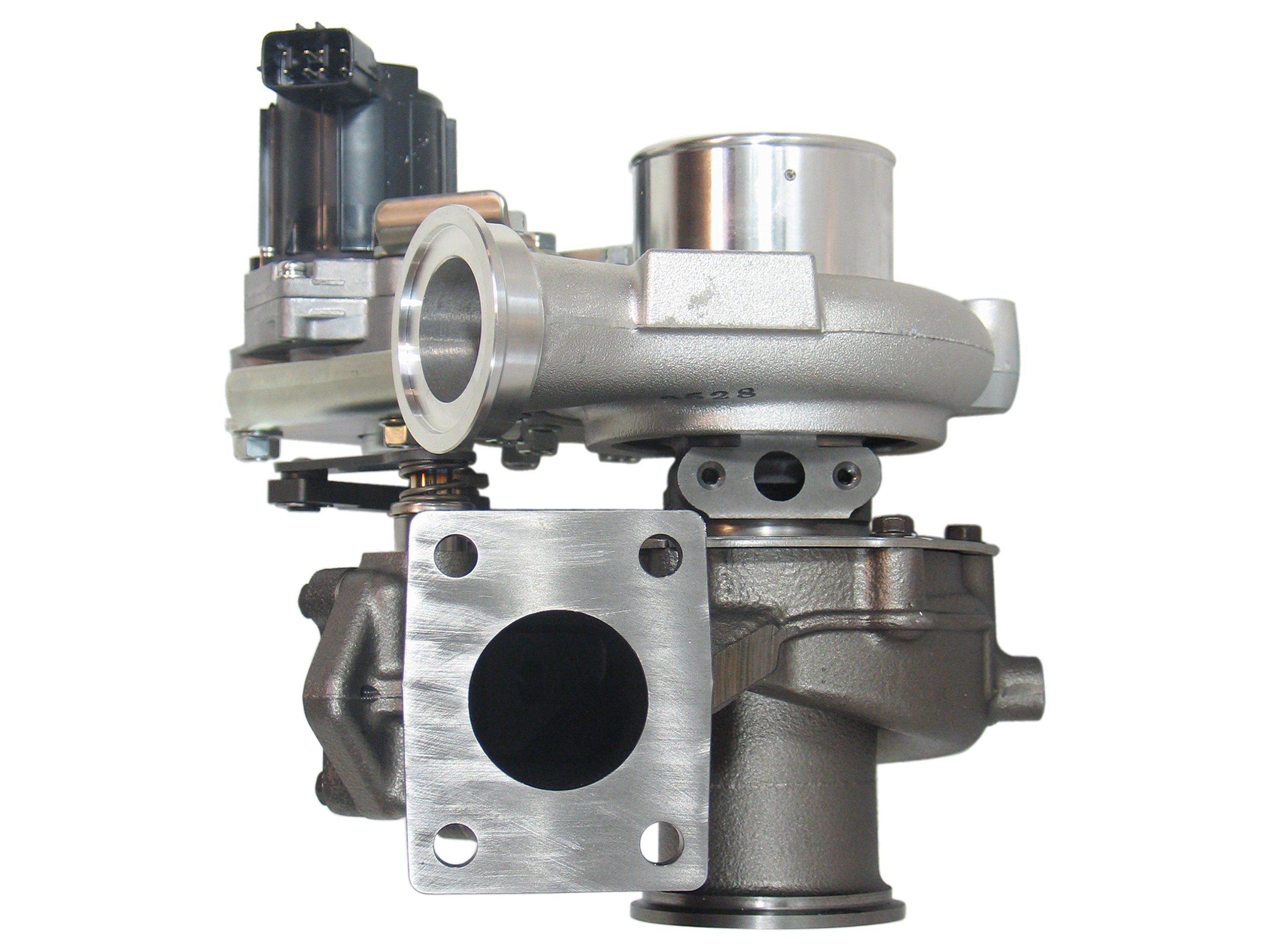 NEW OEM 49477-02510 Mitsubishi TD04M4t Turbocharger