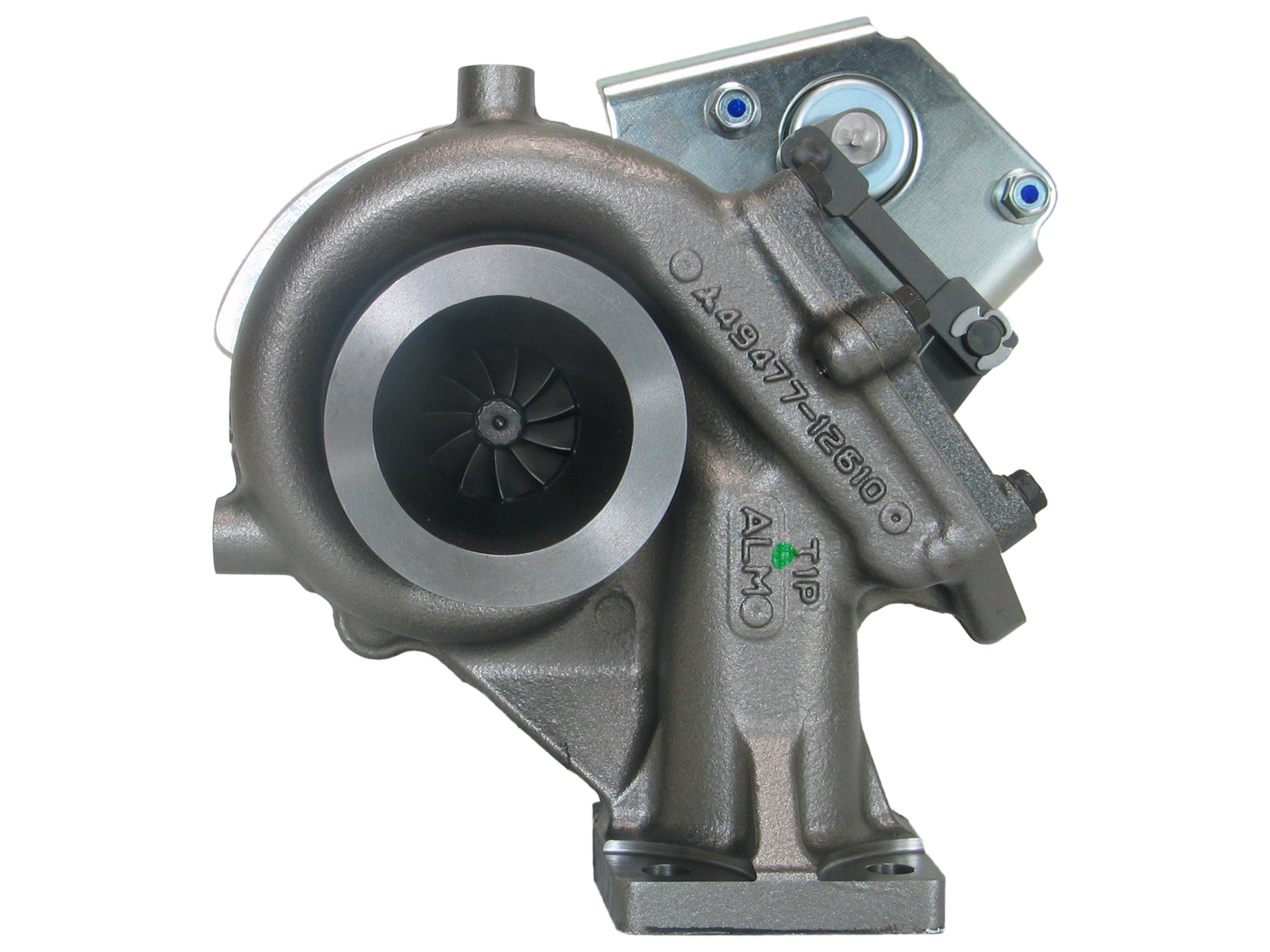 NEW OEM 49477-02530 Mitsubishi TD04M4t Turbocharger