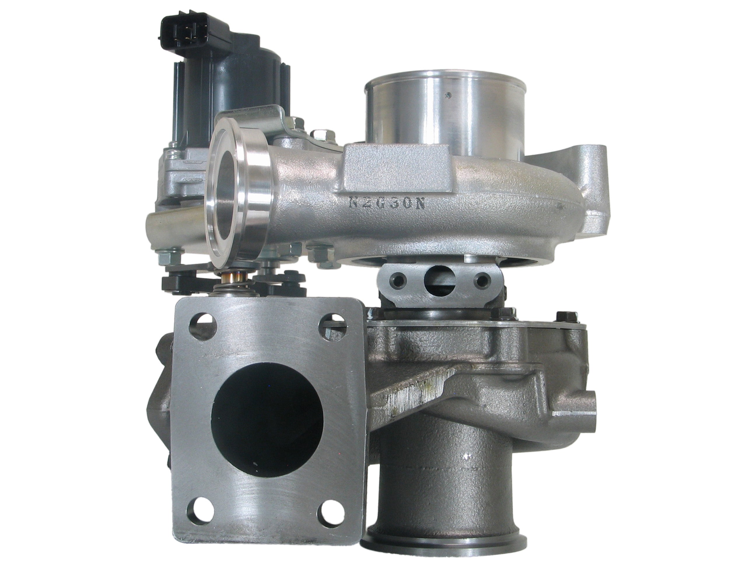 NEW OEM 49477-02530 Mitsubishi TD04M4t Turbocharger