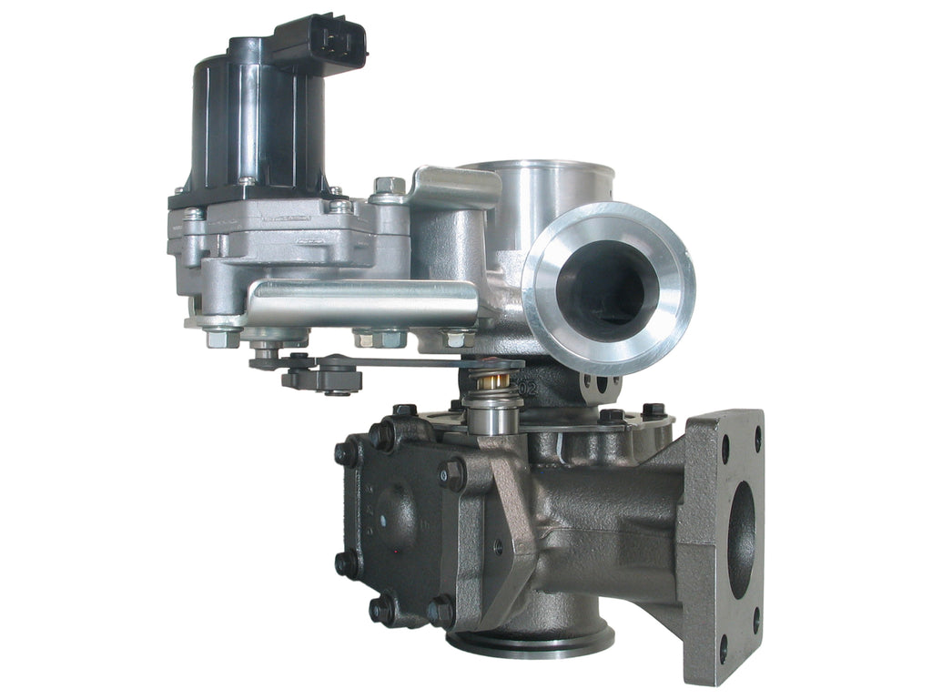NEW OEM 49477-02530 Mitsubishi TD04M4t Turbocharger
