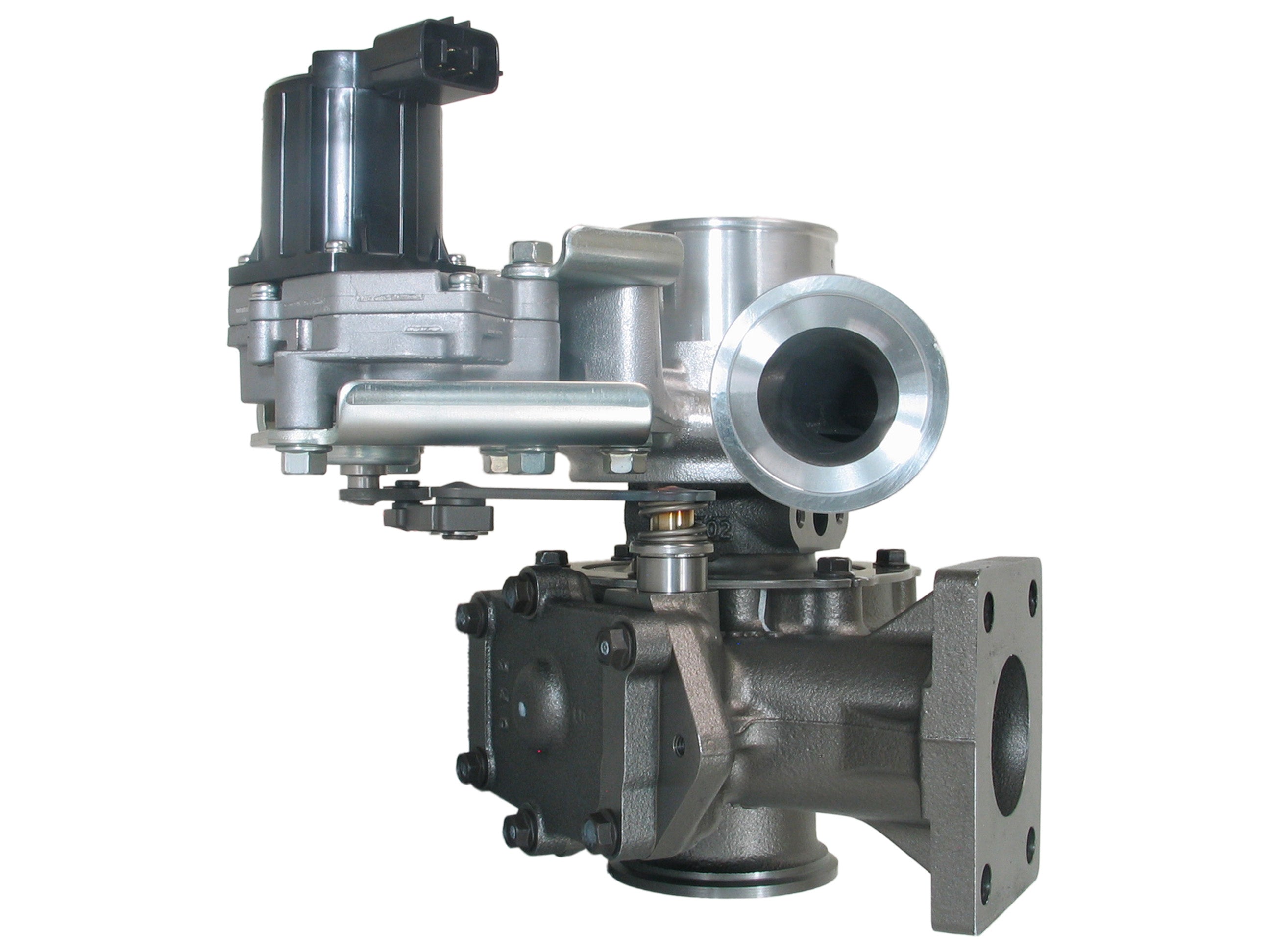 NEW OEM 49477-02530 Mitsubishi TD04M4t Turbocharger