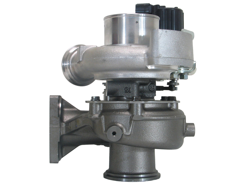 NEW OEM 49477-02530 Mitsubishi TD04M4t Turbocharger