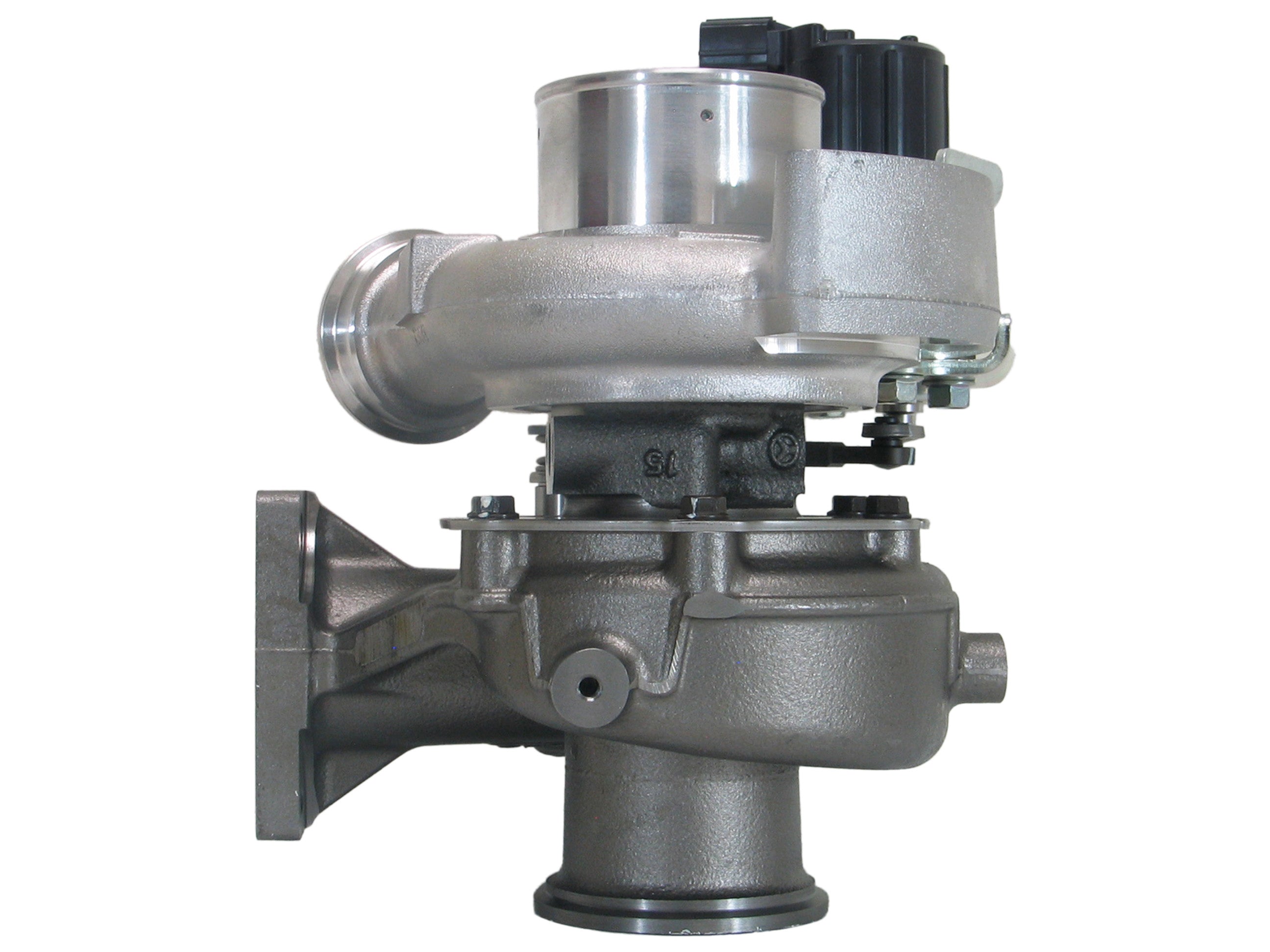 NEW OEM 49477-02530 Mitsubishi TD04M4t Turbocharger