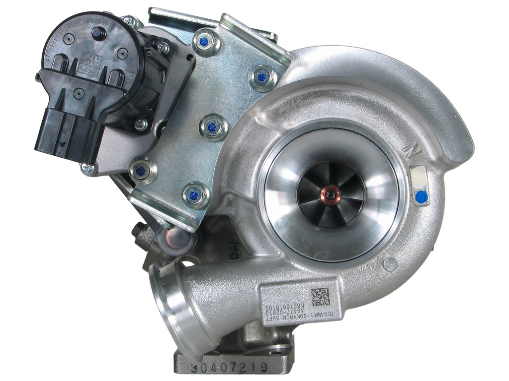 NEW OEM 49477-02610 Mitsubishi TD04M4t Turbocharger