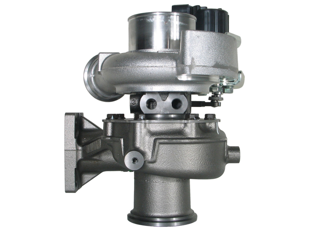 NEW OEM 49477-02610 Mitsubishi TD04M4t Turbocharger
