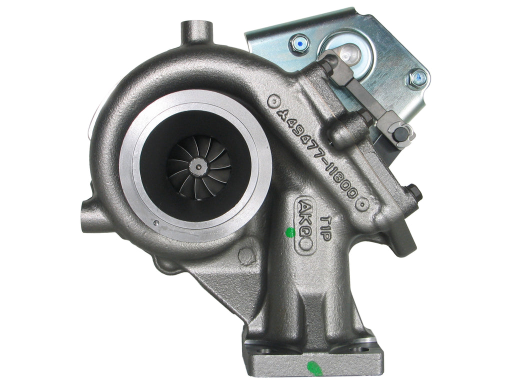 NEW OEM 49477-02610 Mitsubishi TD04M4t Turbocharger