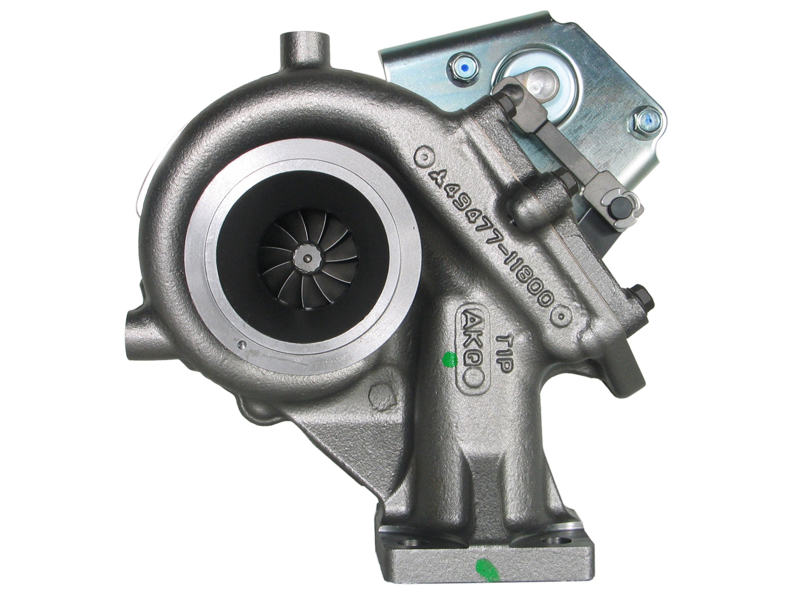 NEW OEM 49477-02610 Mitsubishi TD04M4t Turbocharger