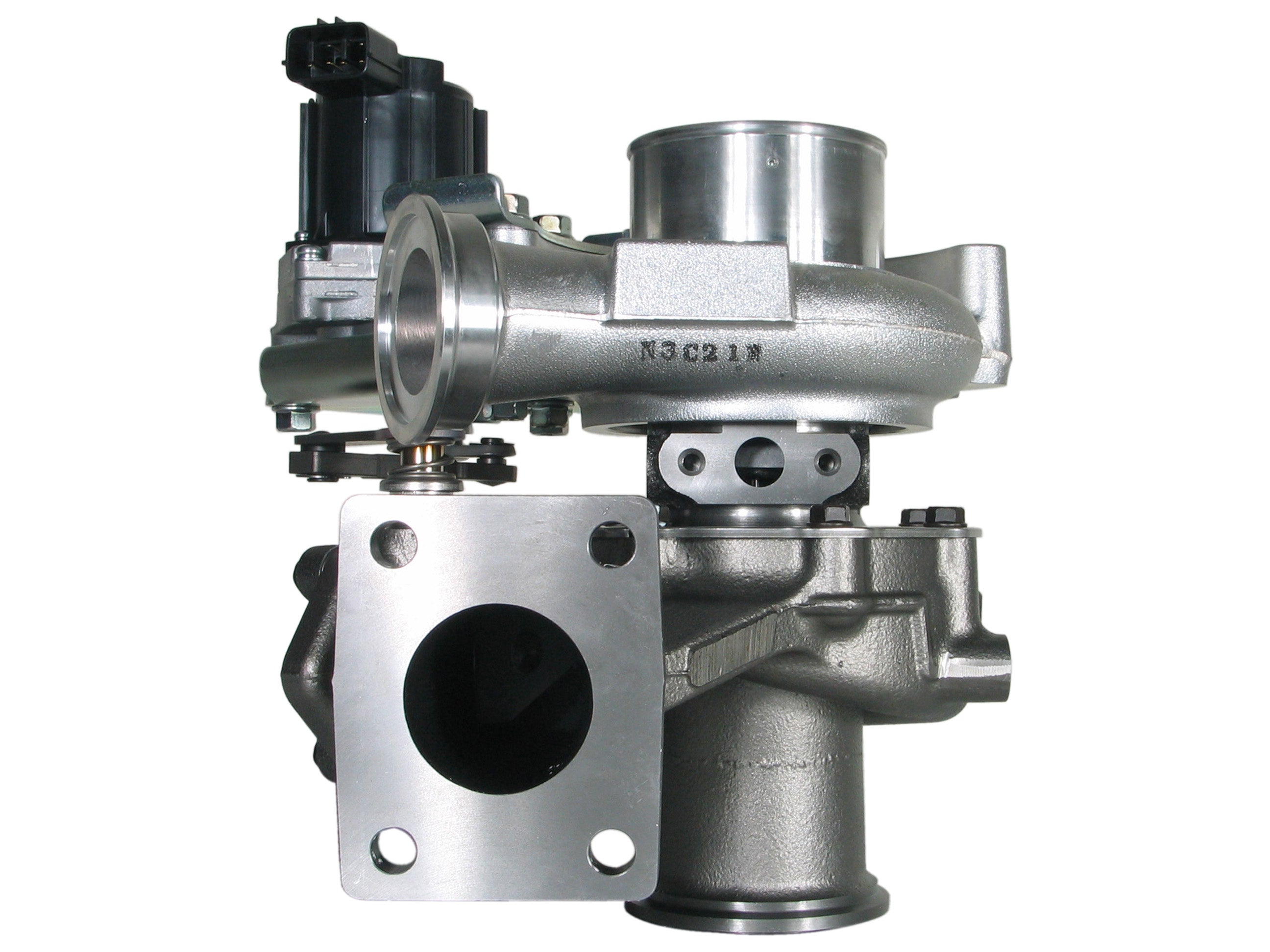 NEW OEM 49477-02610 Mitsubishi TD04M4t Turbocharger