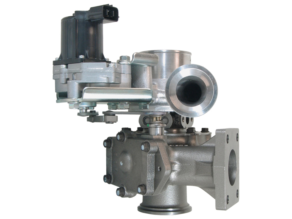 NEW OEM 49477-02610 Mitsubishi TD04M4t Turbocharger