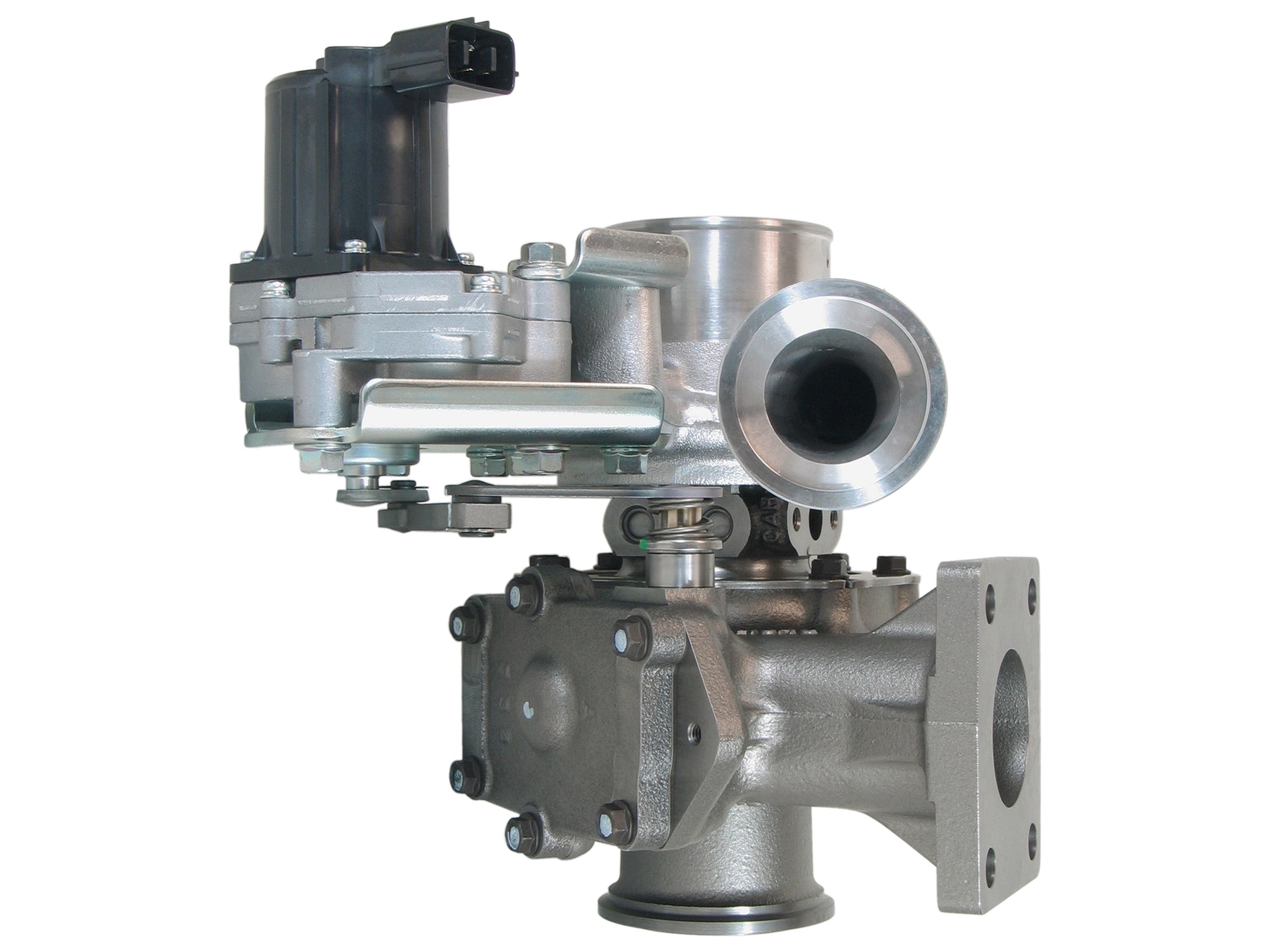 NEW OEM 49477-02610 Mitsubishi TD04M4t Turbocharger