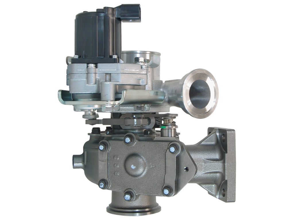NEW OEM 49477-02610 Mitsubishi TD04M4t Turbocharger
