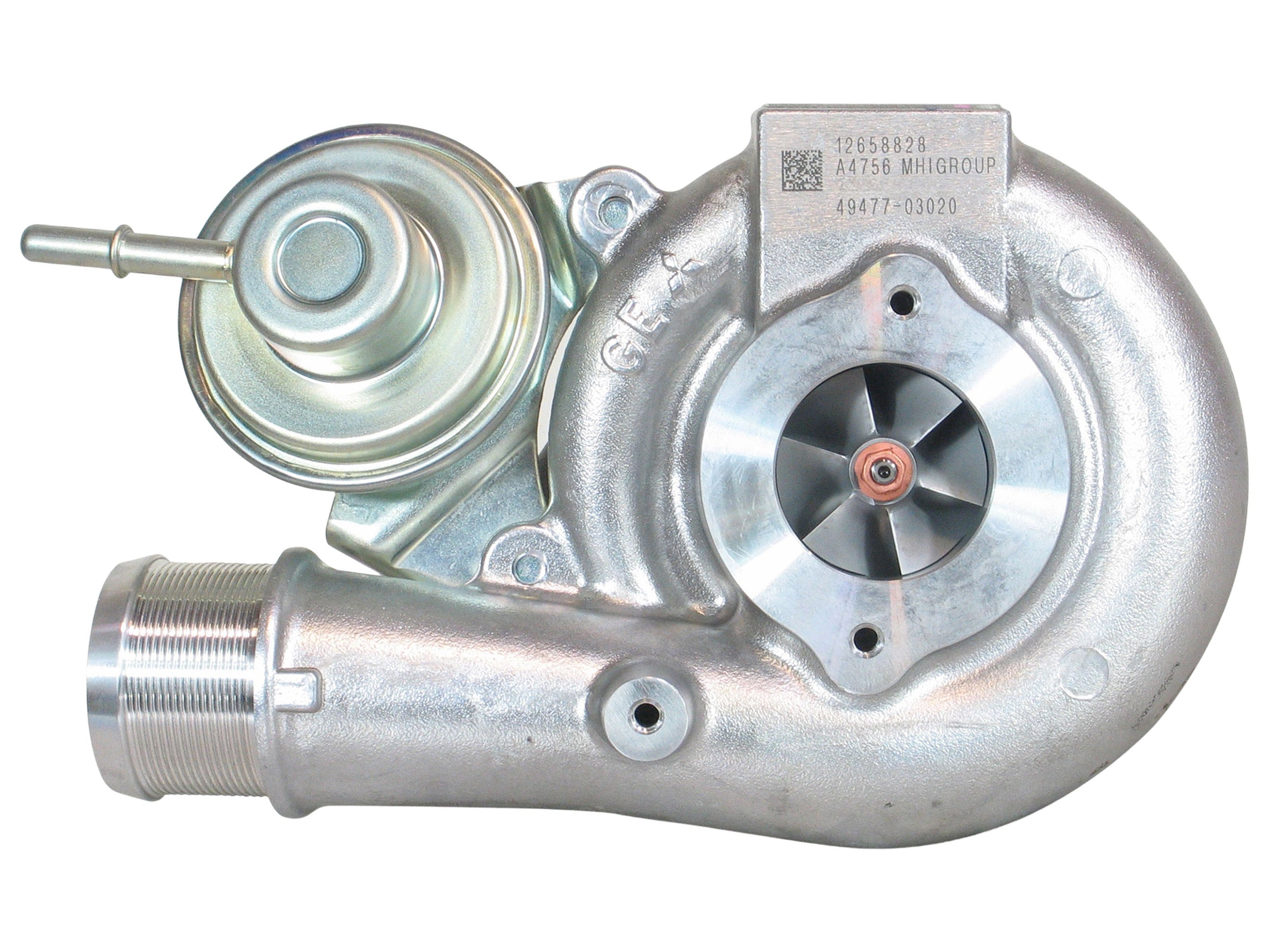 NEW OEM 49477-03020 Mitsubishi TD04L6 Turbocharger