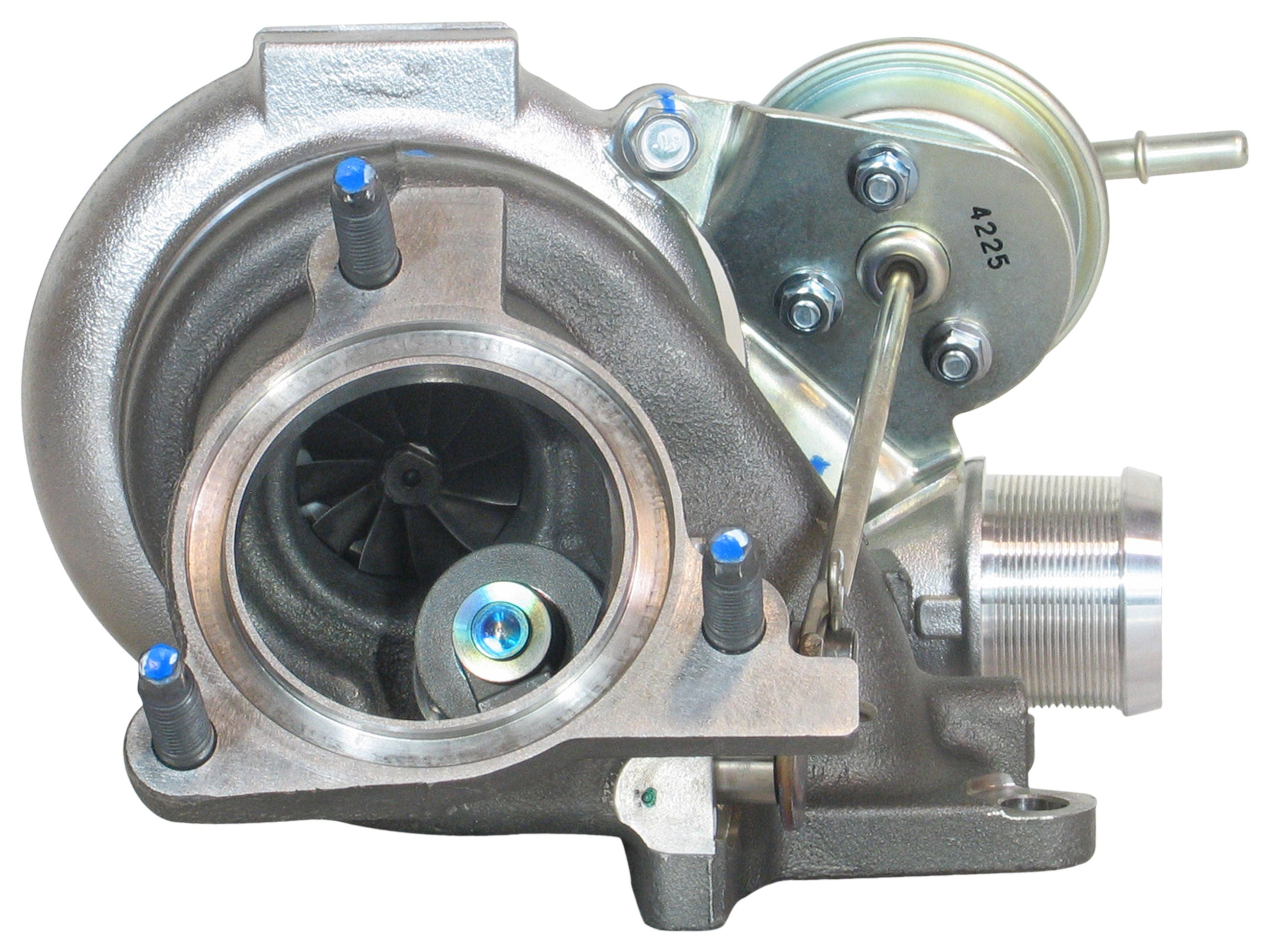 NEW OEM 49477-03020 Mitsubishi TD04L6 Turbocharger