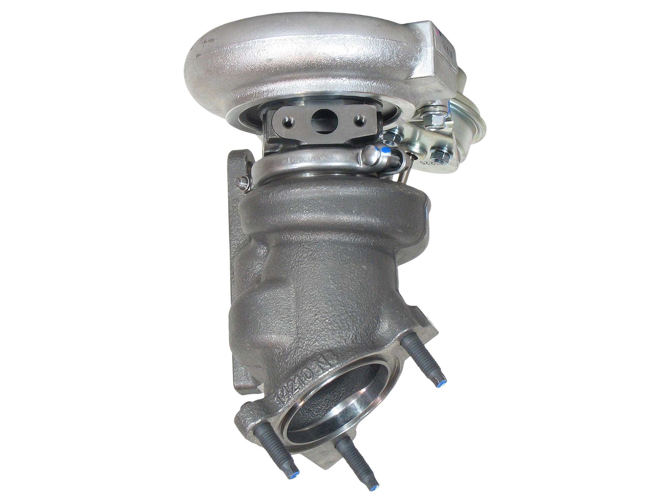 NEW OEM 49477-03020 Mitsubishi TD04L6 Turbocharger