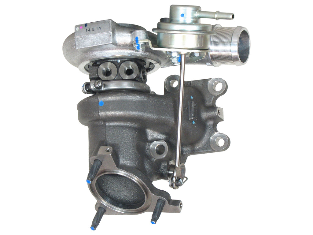 NEW OEM 49477-03020 Mitsubishi TD04L6 Turbocharger
