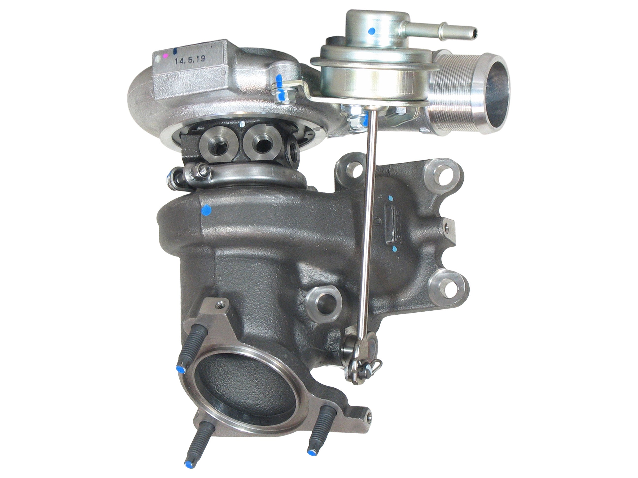 NEW OEM 49477-03020 Mitsubishi TD04L6 Turbocharger