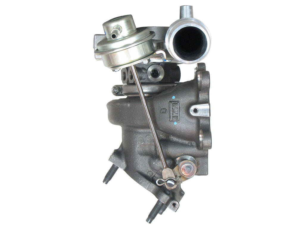 NEW OEM 49477-03020 Mitsubishi TD04L6 Turbocharger