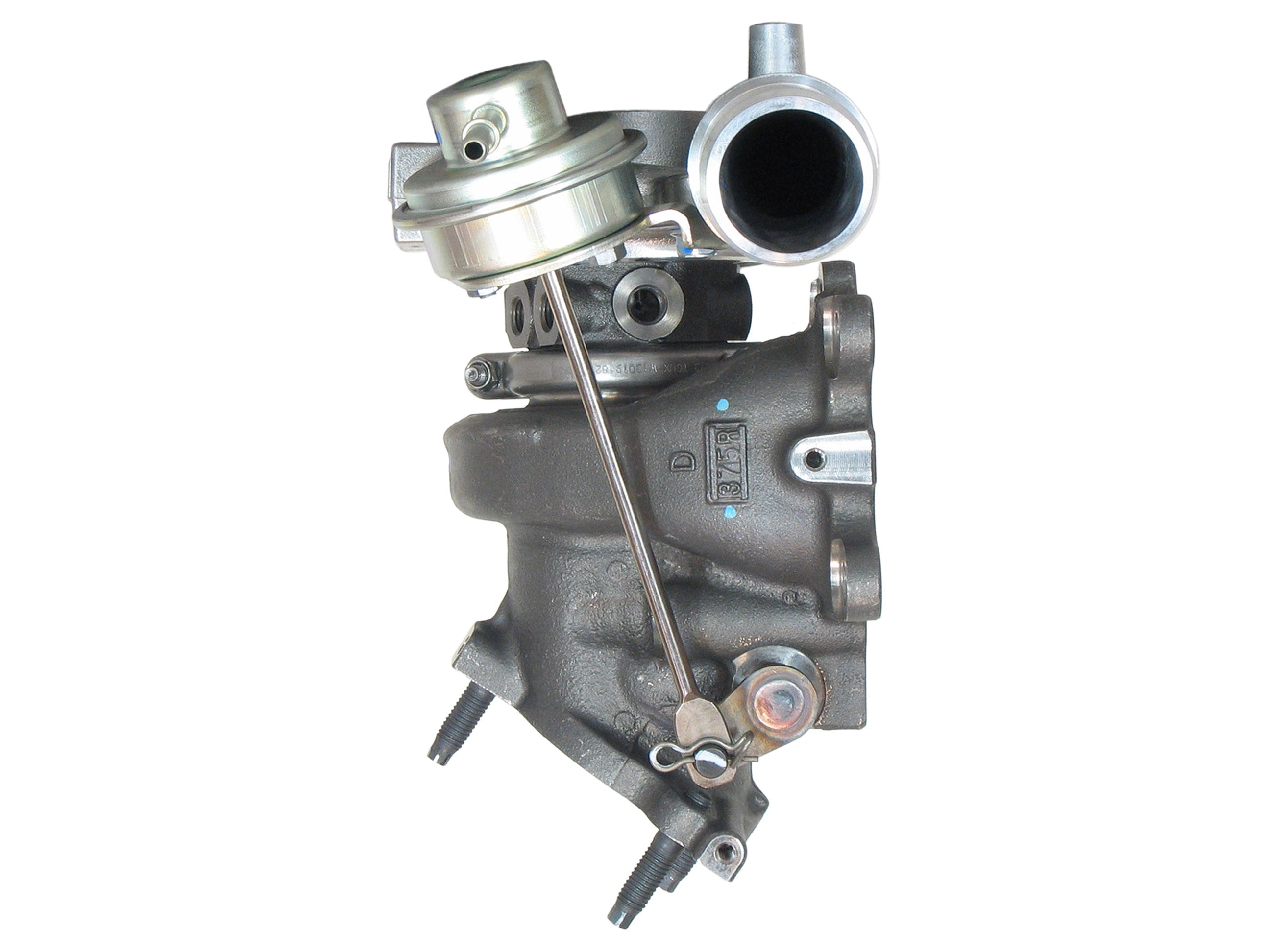 NEW OEM 49477-03020 Mitsubishi TD04L6 Turbocharger
