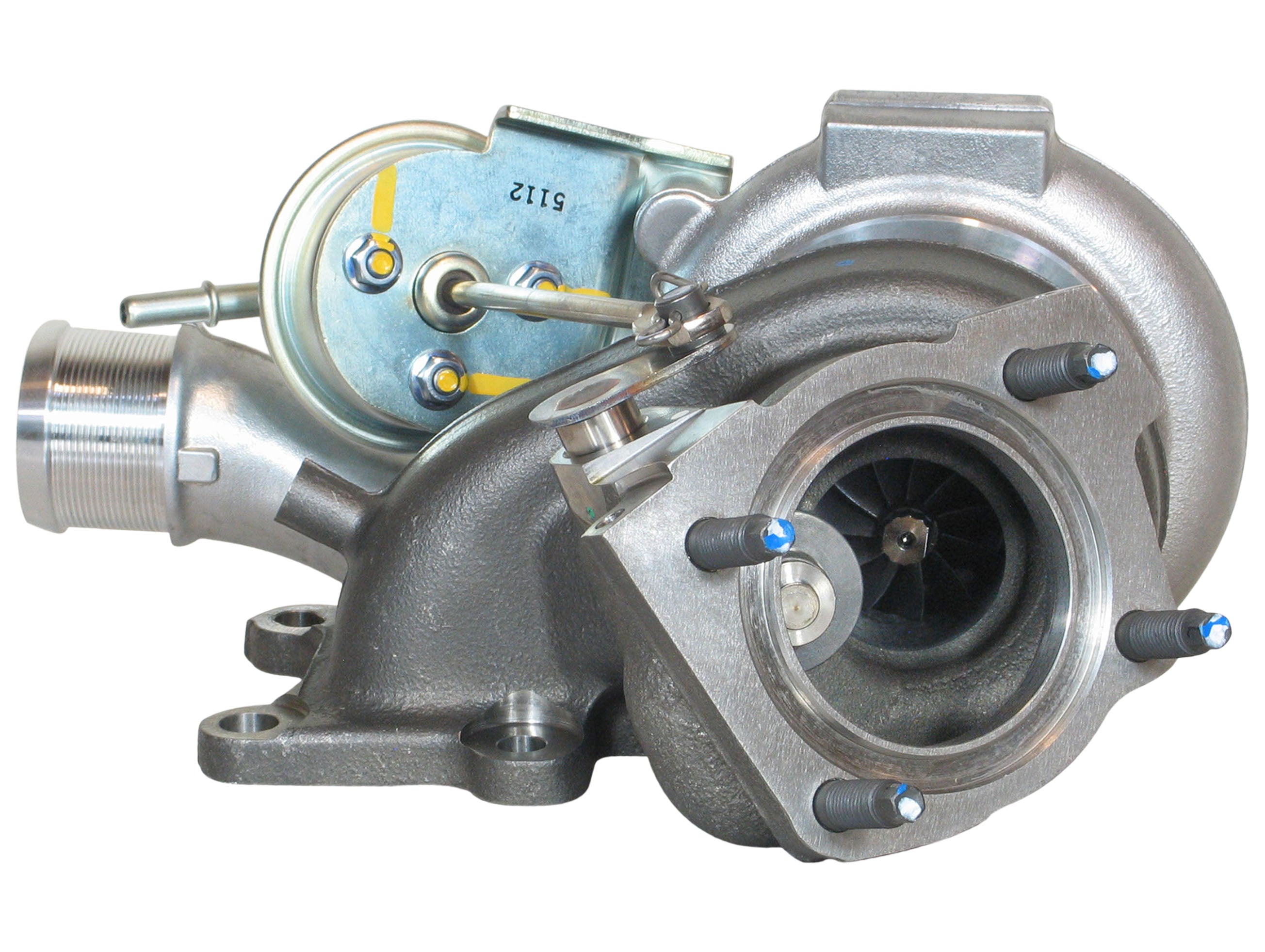 NEW OEM 49477-03410 MHI TD04 Turbocharger