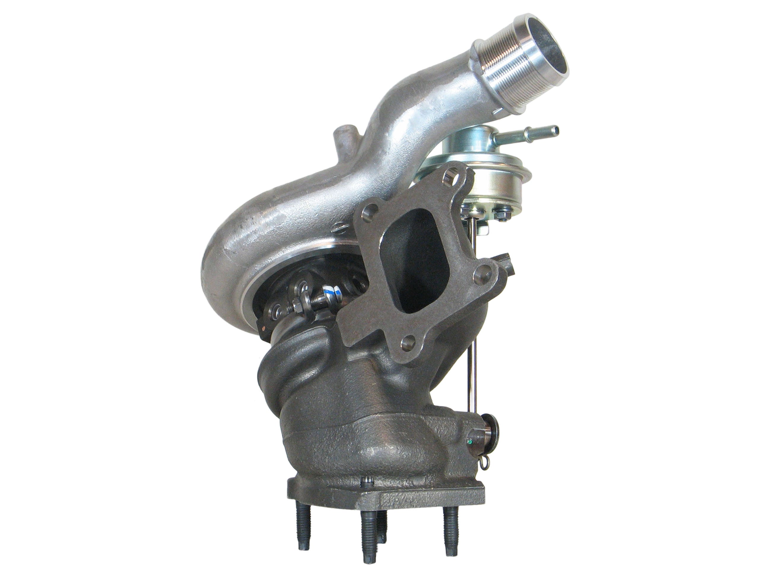 NEW OEM 49477-03410 MHI TD04 Turbocharger