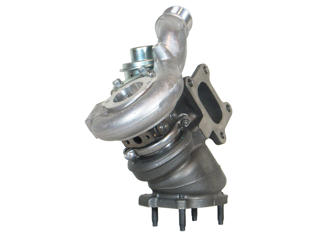 NEW OEM 49477-03410 MHI TD04 Turbocharger