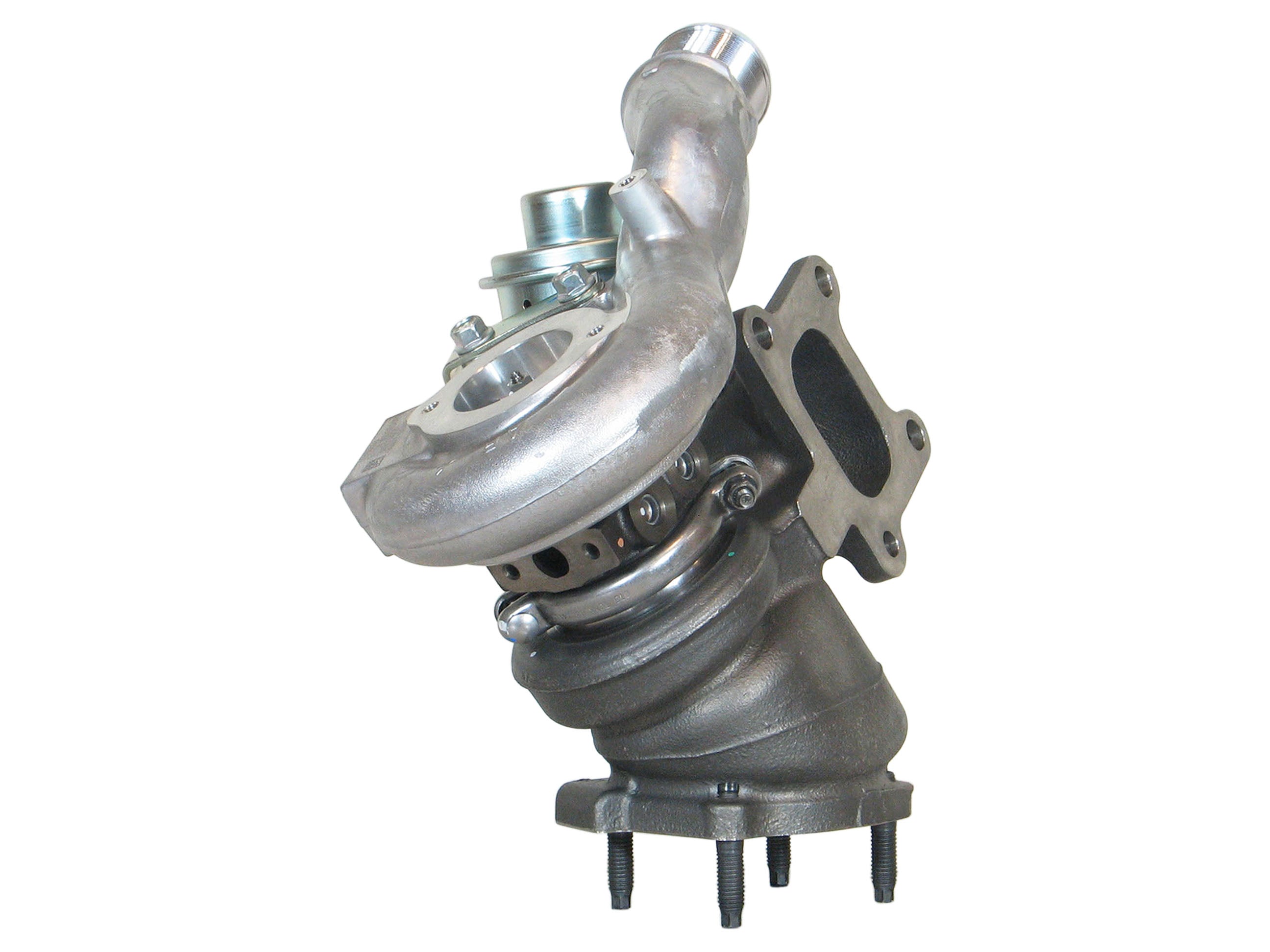 NEW OEM 49477-03410 MHI TD04 Turbocharger