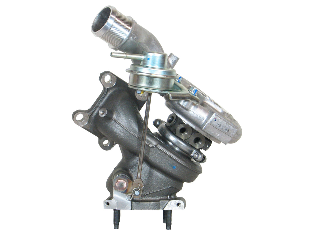 NEW OEM 49477-03410 MHI TD04 Turbocharger