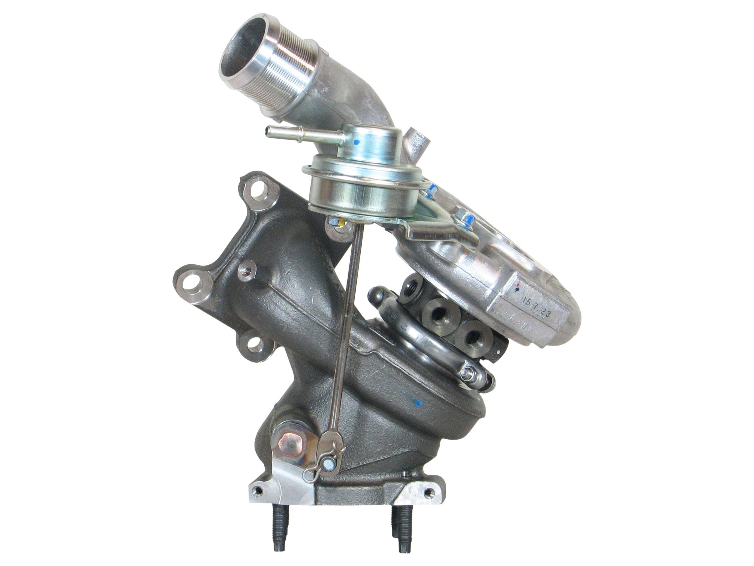 NEW OEM 49477-03410 MHI TD04 Turbocharger