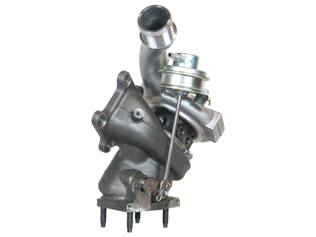 NEW OEM 49477-03410 MHI TD04 Turbocharger