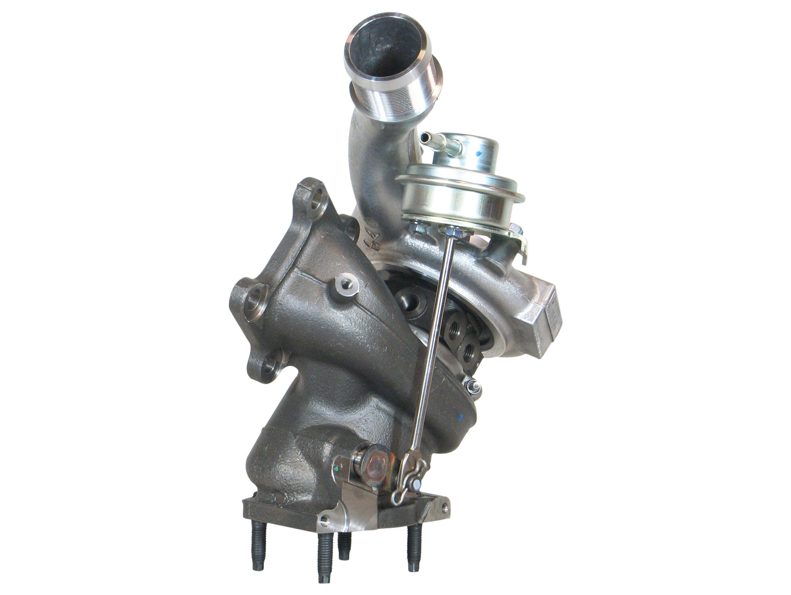NEW OEM 49477-03410 MHI TD04 Turbocharger
