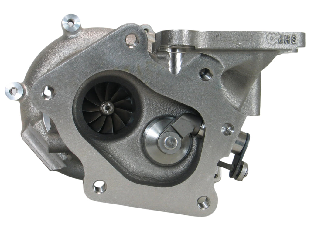 NEW OEM 49477-05201 Mitsubishi TD04LR4 Turbocharger