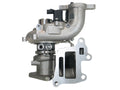 NEW OEM 49477-05201 Mitsubishi TD04LR4 Turbocharger