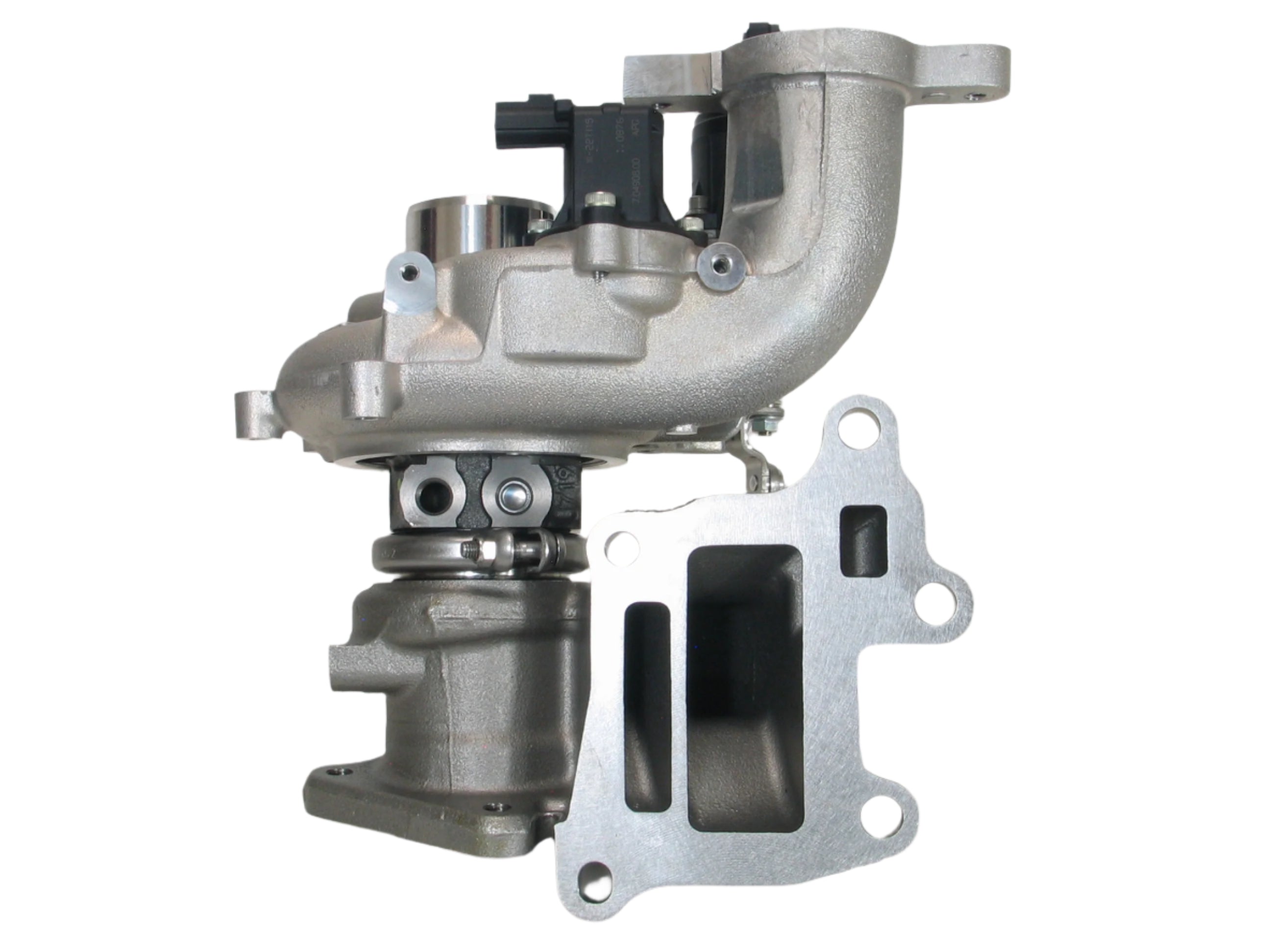 NEW OEM 49477-05201 Mitsubishi TD04LR4 Turbocharger