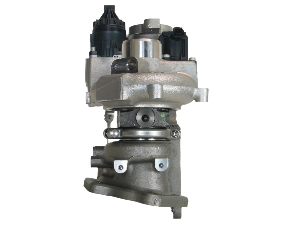 NEW OEM 49477-05201 Mitsubishi TD04LR4 Turbocharger