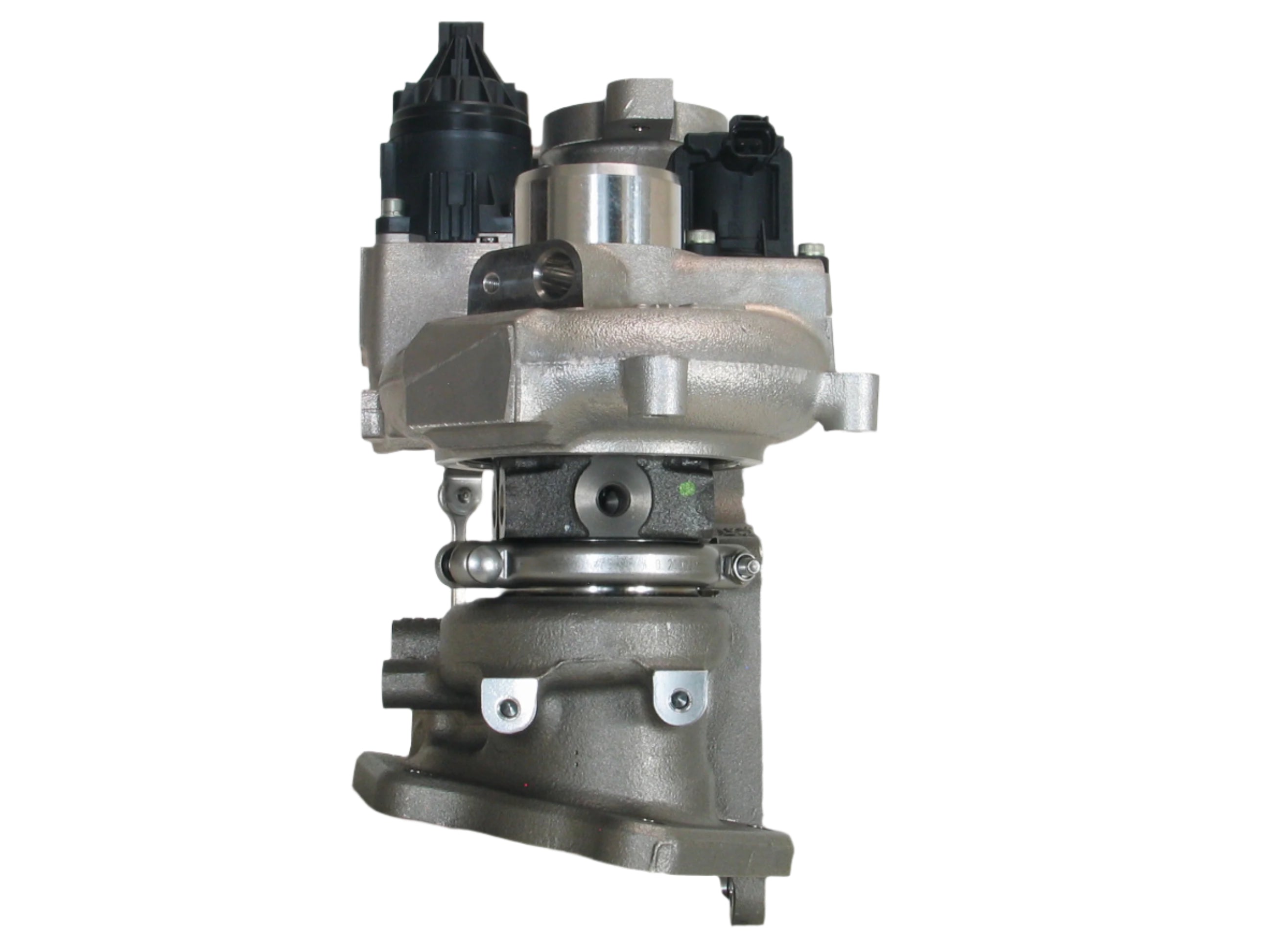 NEW OEM 49477-05201 Mitsubishi TD04LR4 Turbocharger