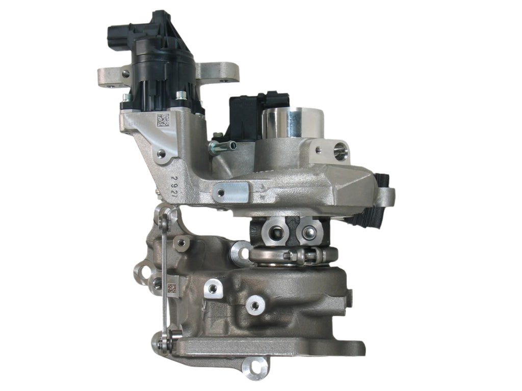NEW OEM 49477-05201 Mitsubishi TD04LR4 Turbocharger