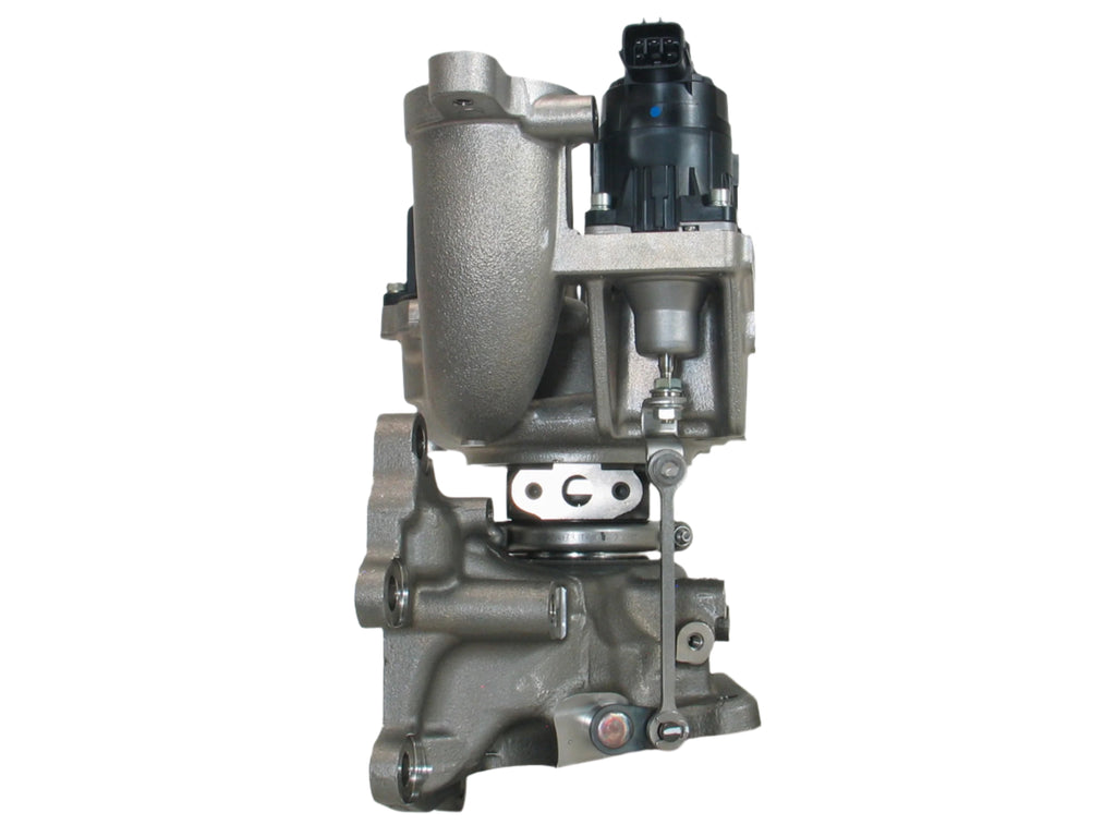 NEW OEM 49477-05201 Mitsubishi TD04LR4 Turbocharger