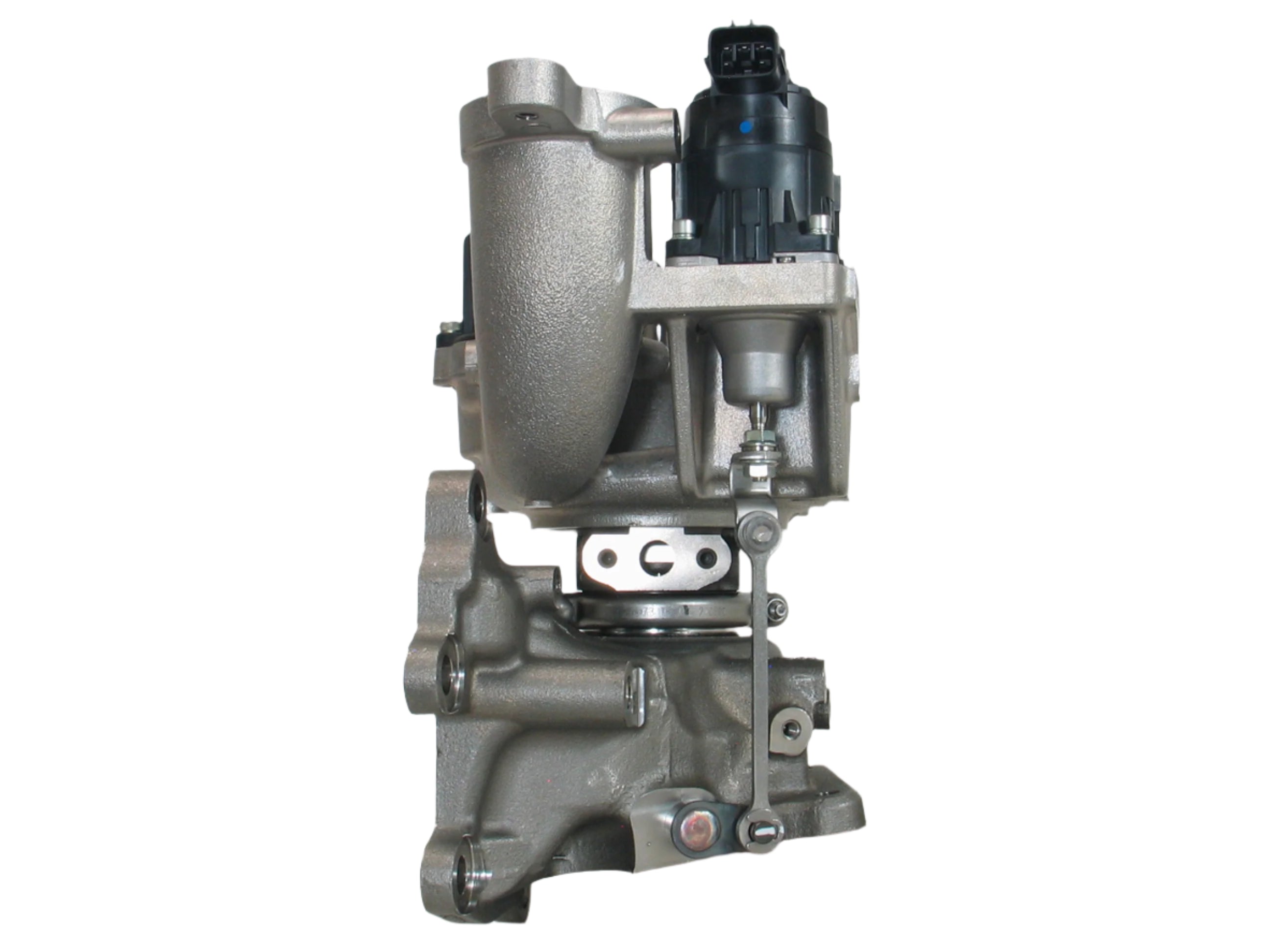 NEW OEM 49477-05201 Mitsubishi TD04LR4 Turbocharger
