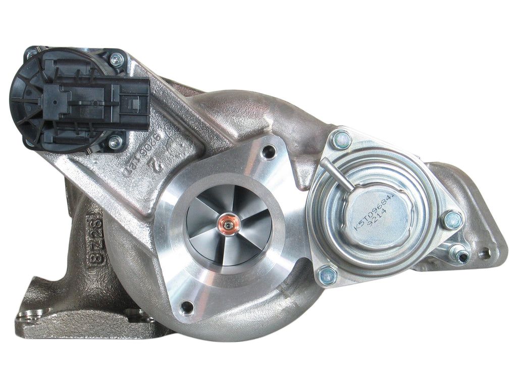 NEW OEM 49477-06100 Mitsubishi TD04L6 Turbocharger
