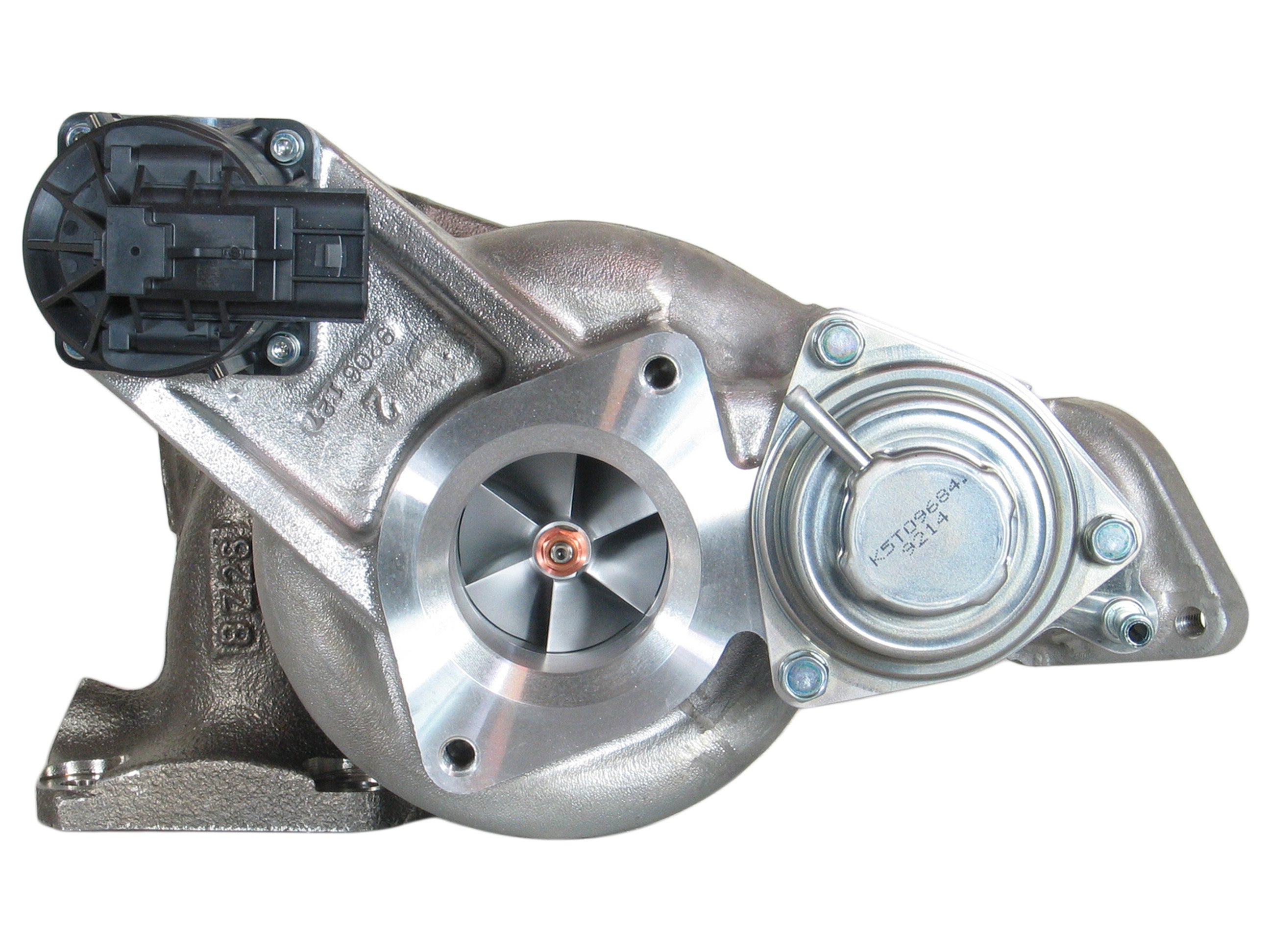 NEW OEM 49477-06100 Mitsubishi TD04L6 Turbocharger