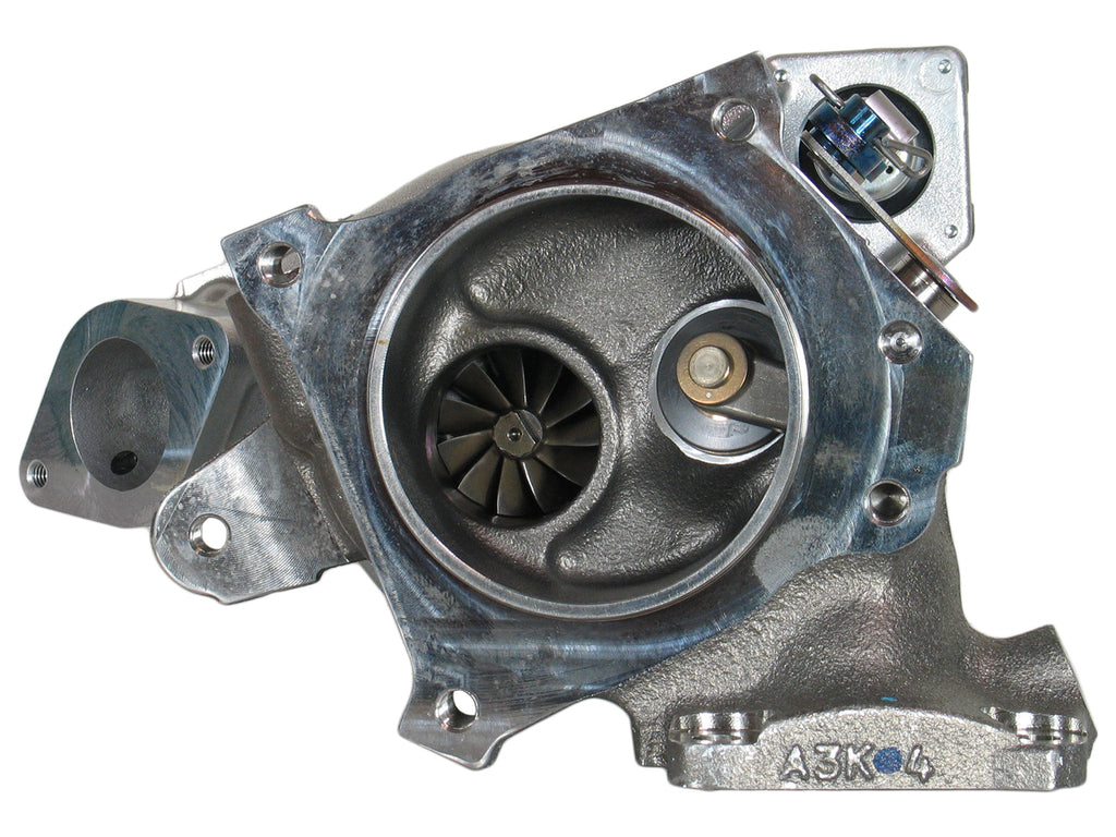 NEW OEM 49477-06100 Mitsubishi TD04L6 Turbocharger