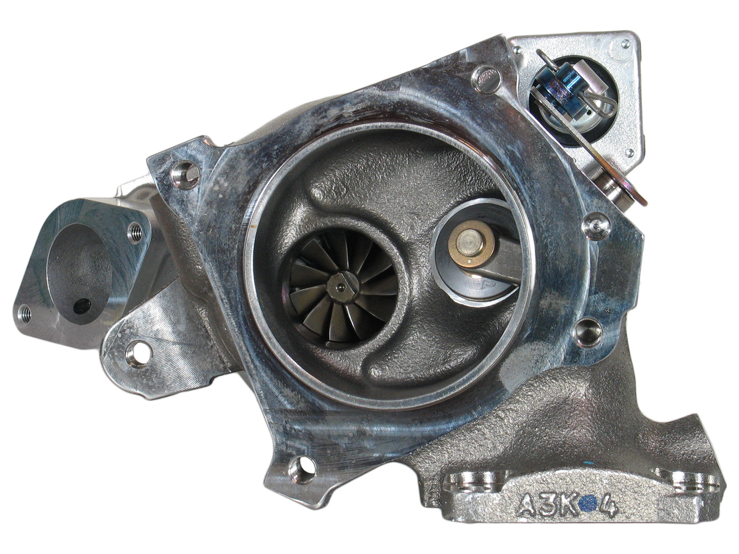 NEW OEM 49477-06100 Mitsubishi TD04L6 Turbocharger