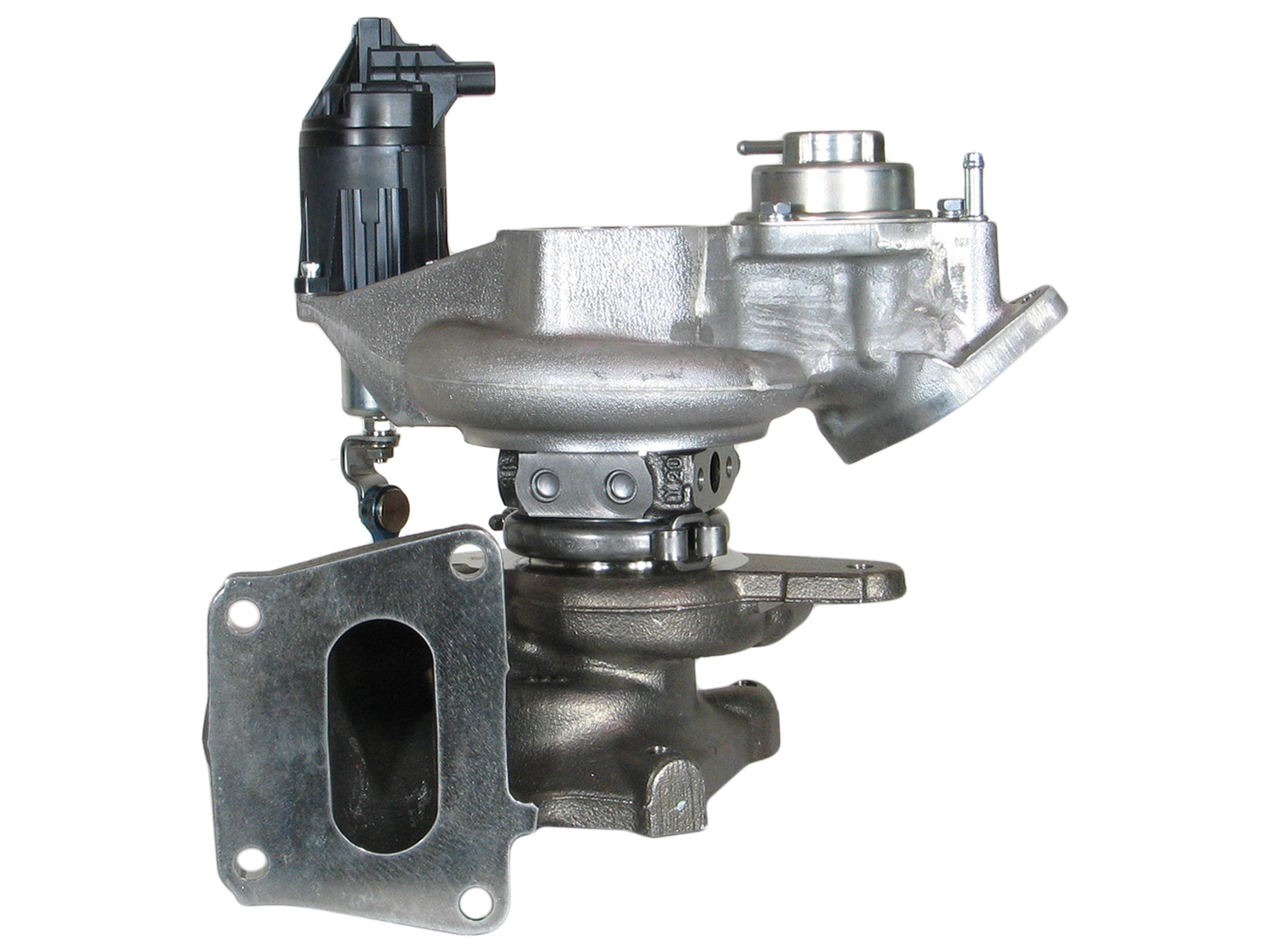 NEW OEM 49477-06100 Mitsubishi TD04L6 Turbocharger