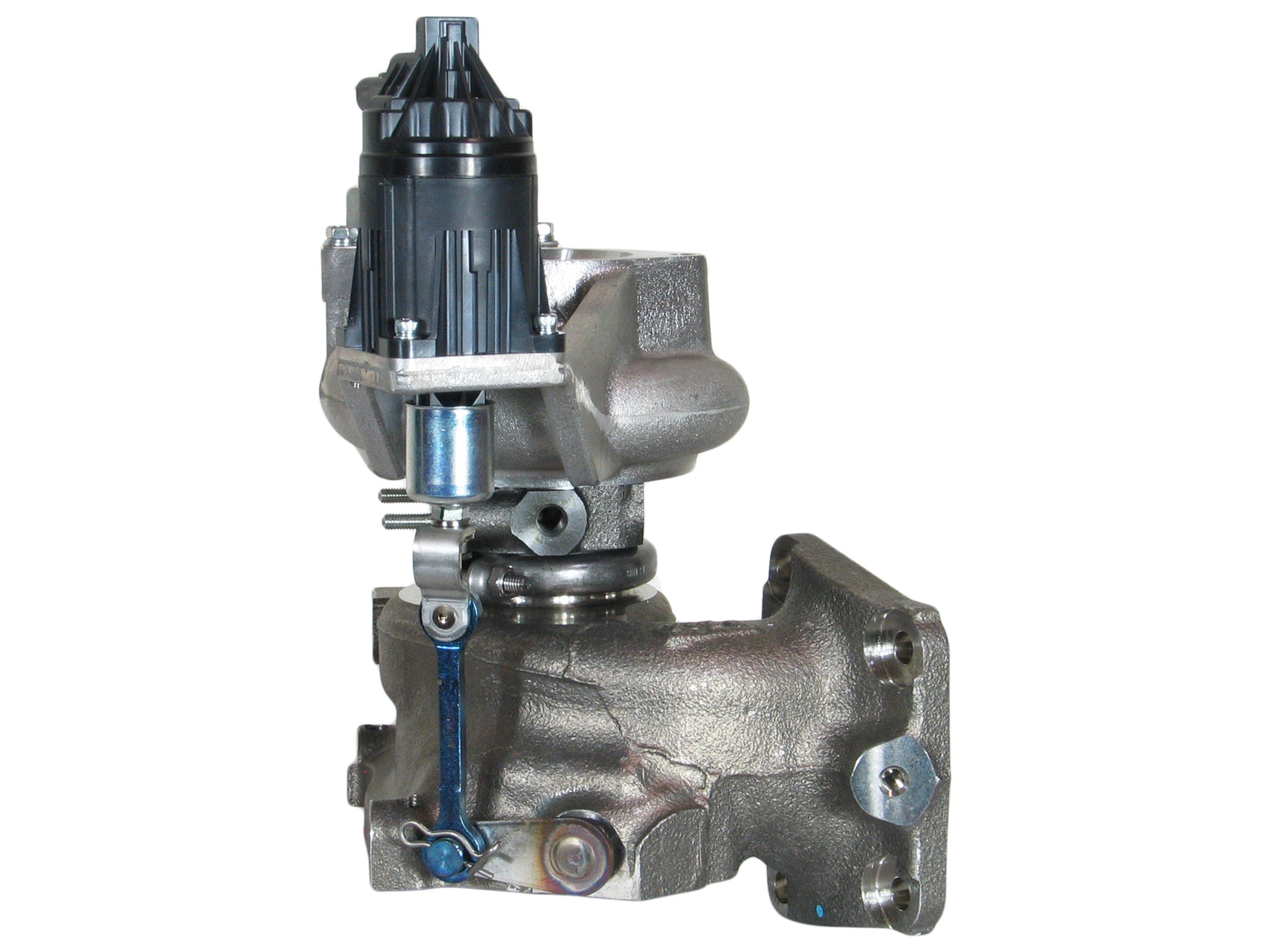 NEW OEM 49477-06100 Mitsubishi TD04L6 Turbocharger