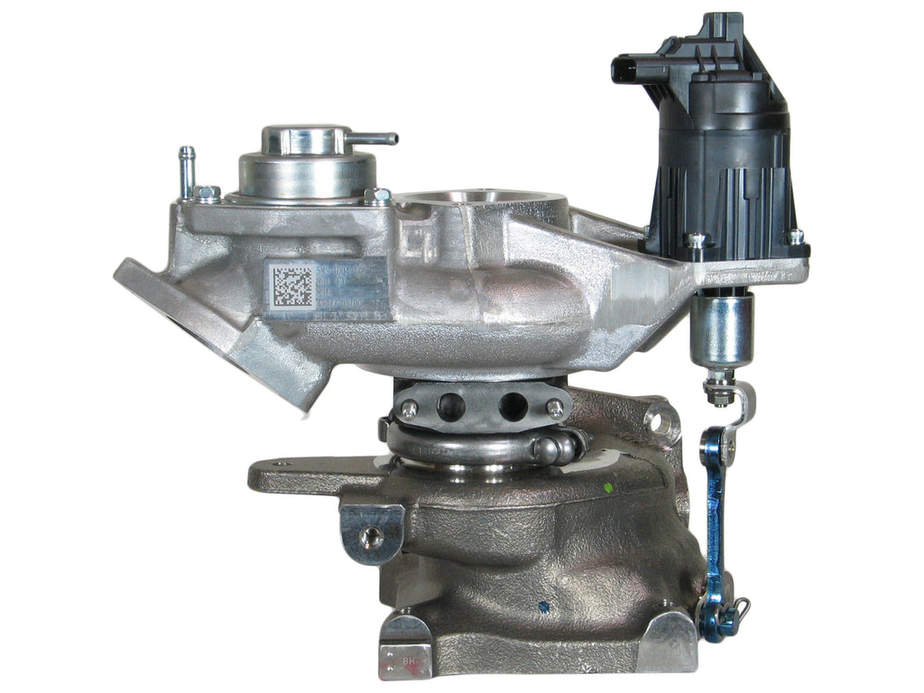 NEW OEM 49477-06100 Mitsubishi TD04L6 Turbocharger