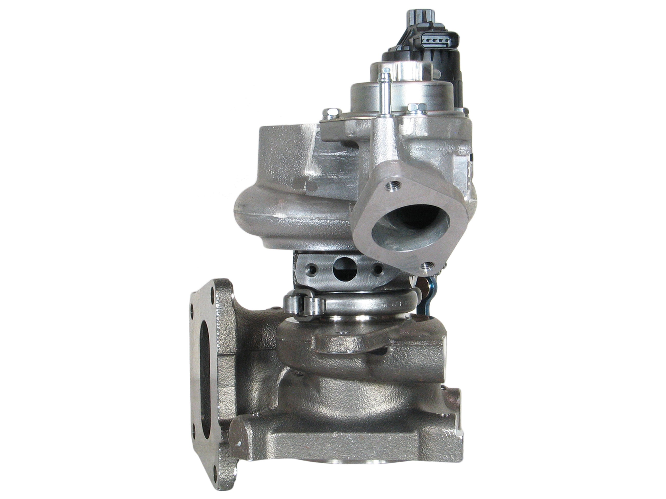 NEW OEM 49477-06100 Mitsubishi TD04L6 Turbocharger
