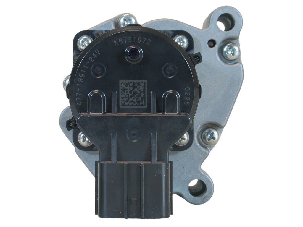 NEW OEM 49477-19911 Mitsubishi TD04M4t Electric Actuator